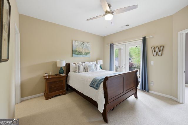 5396 Tanner Drive NW, Acworth, GA 30101