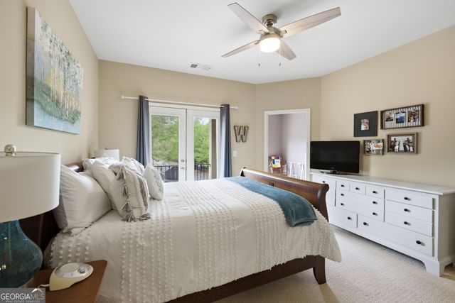 5396 Tanner Drive NW, Acworth, GA 30101