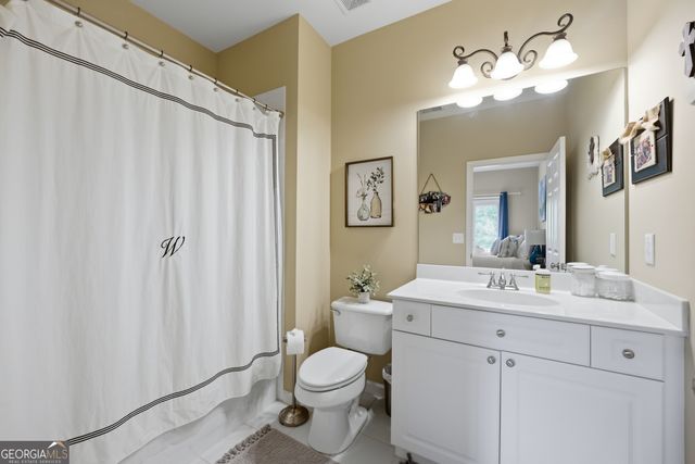 5396 Tanner Drive NW, Acworth, GA 30101