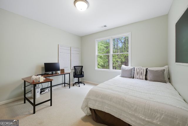 5396 Tanner Drive NW, Acworth, GA 30101