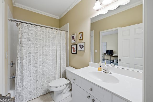 5396 Tanner Drive NW, Acworth, GA 30101