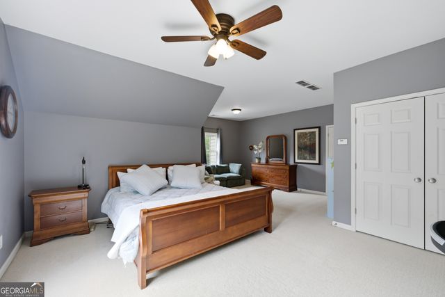 5396 Tanner Drive NW, Acworth, GA 30101