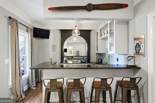 5396 Tanner Drive NW, Acworth, GA 30101