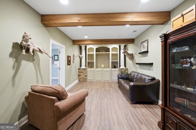 5396 Tanner Drive NW, Acworth, GA 30101