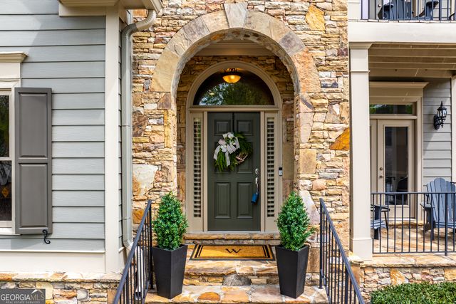 5396 Tanner Drive NW, Acworth, GA 30101