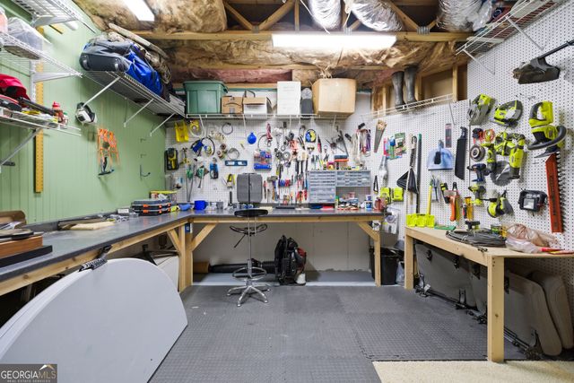 5396 Tanner Drive NW, Acworth, GA 30101