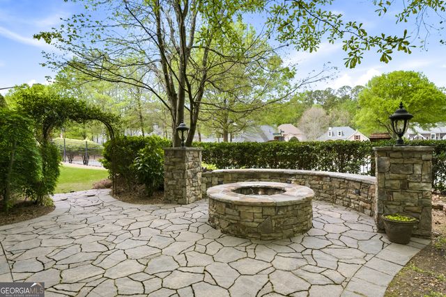 5396 Tanner Drive NW, Acworth, GA 30101