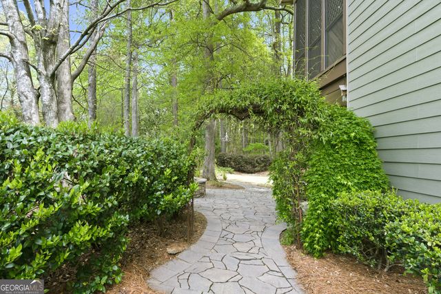 5396 Tanner Drive NW, Acworth, GA 30101