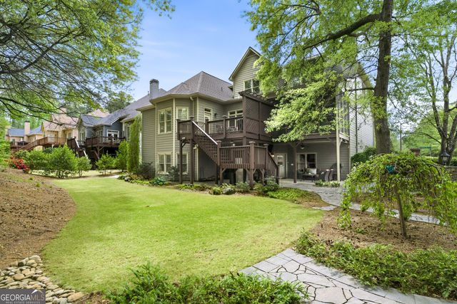 5396 Tanner Drive NW, Acworth, GA 30101