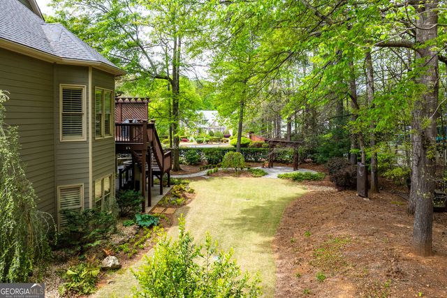 5396 Tanner Drive NW, Acworth, GA 30101