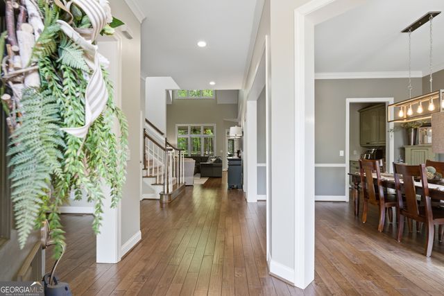 5396 Tanner Drive NW, Acworth, GA 30101