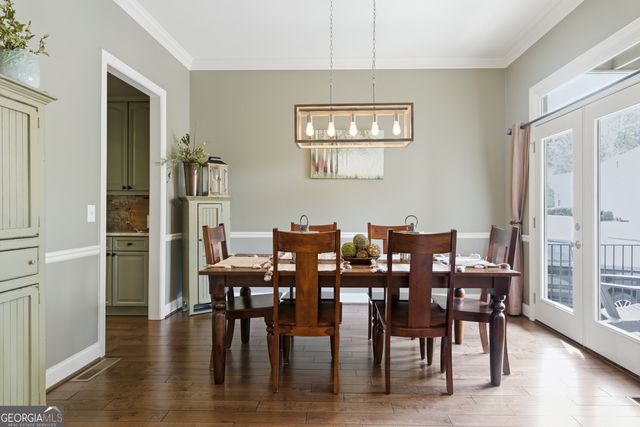 5396 Tanner Drive NW, Acworth, GA 30101