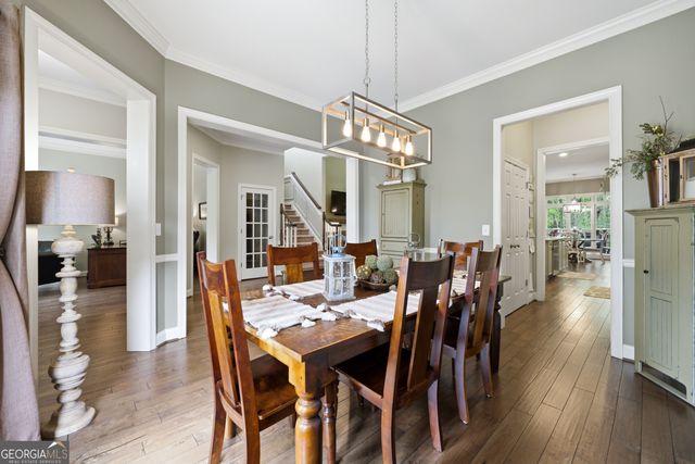 5396 Tanner Drive NW, Acworth, GA 30101