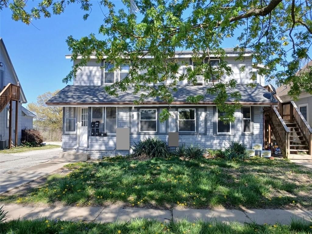 811 St Louis Avenue, Excelsior Springs, MO 64024