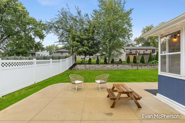 1805 Edgewood Avenue Se, City Of Grand Rapids, MI 49506
