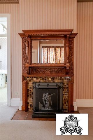 805 N 4 Street, Atchison, KS 66002