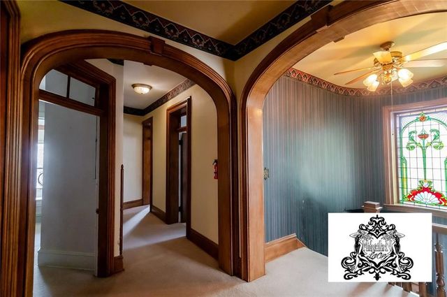 805 N 4 Street, Atchison, KS 66002