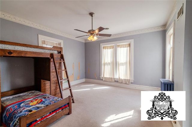 805 N 4 Street, Atchison, KS 66002