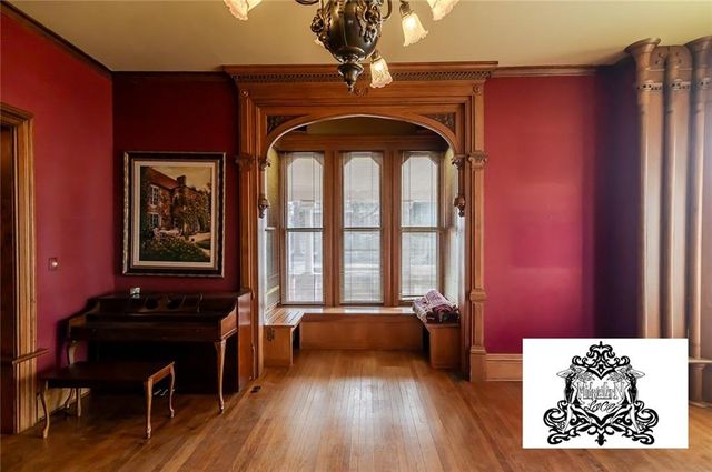 805 N 4 Street, Atchison, KS 66002