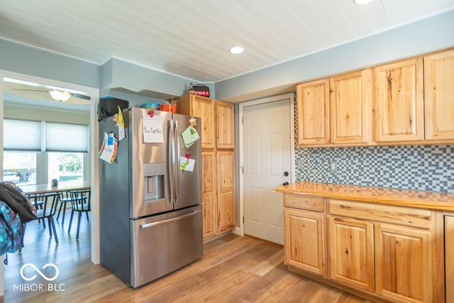 1171 Creekside Lane, Plainfield, IN 46168