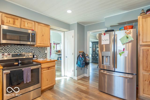 1171 Creekside Lane, Plainfield, IN 46168