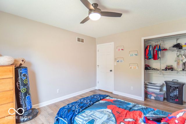 1171 Creekside Lane, Plainfield, IN 46168