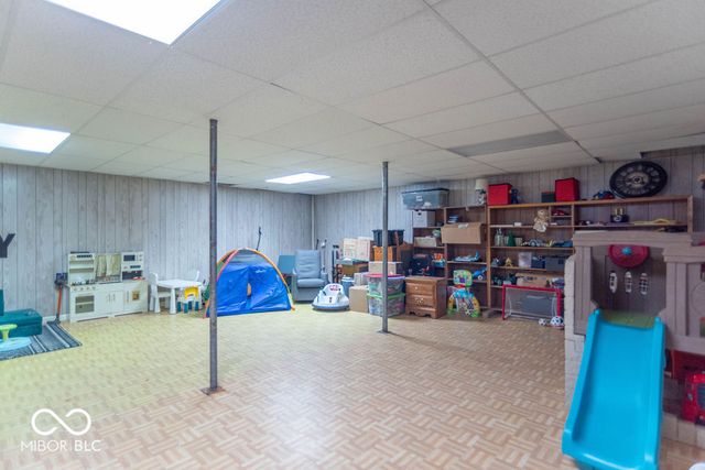 1171 Creekside Lane, Plainfield, IN 46168