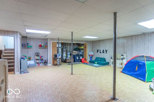 1171 Creekside Lane, Plainfield, IN 46168