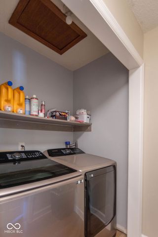 1171 Creekside Lane, Plainfield, IN 46168