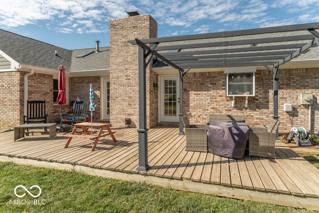 1171 Creekside Lane, Plainfield, IN 46168