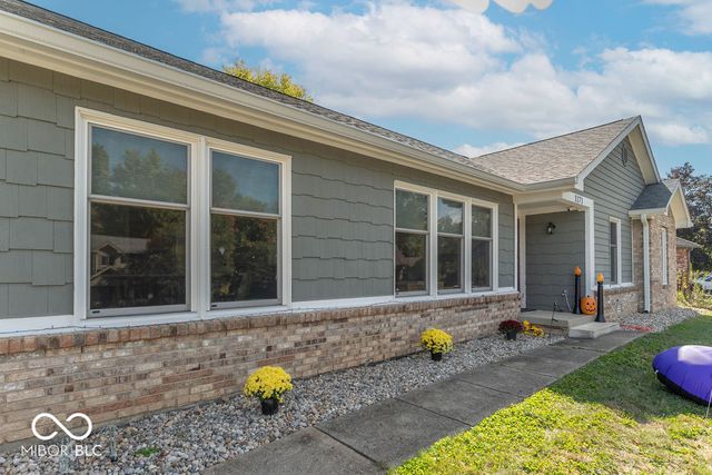 1171 Creekside Lane, Plainfield, IN 46168