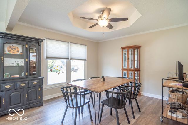 1171 Creekside Lane, Plainfield, IN 46168