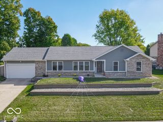 1171 Creekside Lane, Plainfield, IN 46168