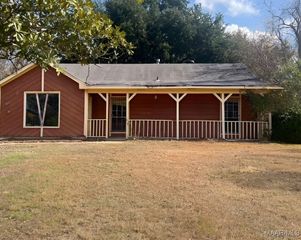 2817 SHENANDOAH Drive, Montgomery, AL 36116