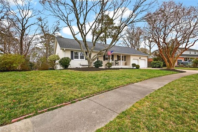 557 Longleaf RD, Virginia Beach, VA 23454