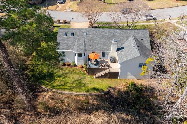 557 Longleaf RD, Virginia Beach, VA 23454