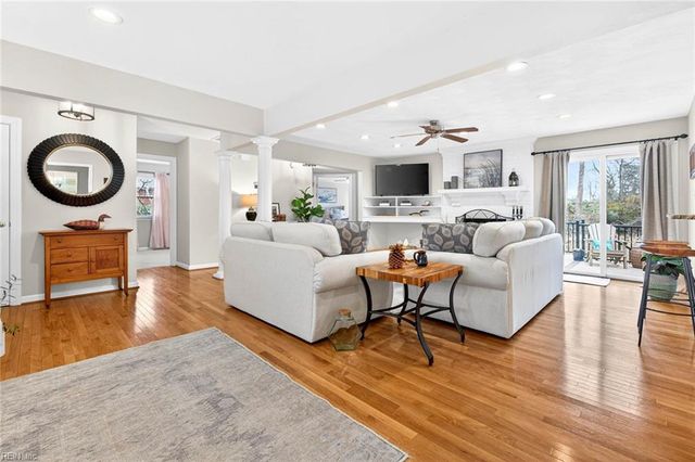 557 Longleaf RD, Virginia Beach, VA 23454