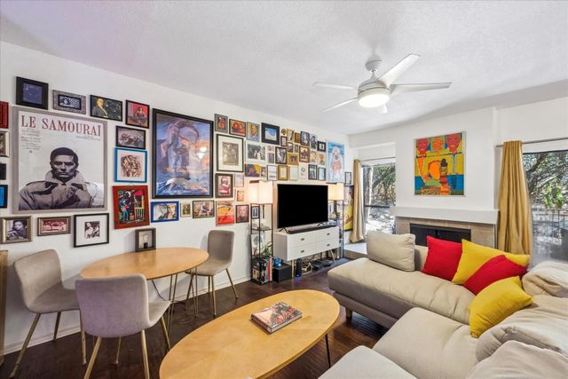 4711 Spicewood Springs RD 3-114, Austin, TX 78759
