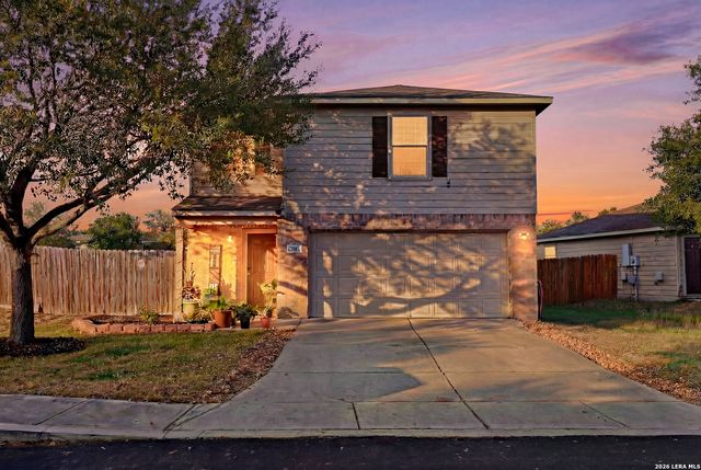 11267 MAGIC CYN, San Antonio, TX 78252