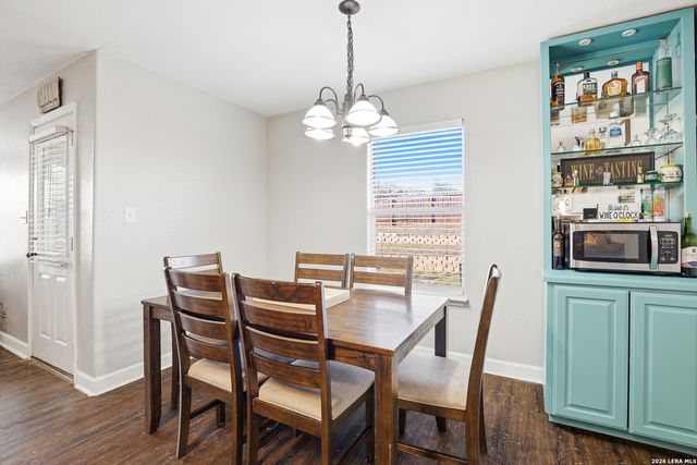 11267 MAGIC CYN, San Antonio, TX 78252