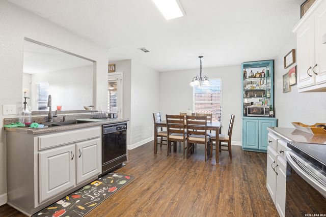 11267 MAGIC CYN, San Antonio, TX 78252