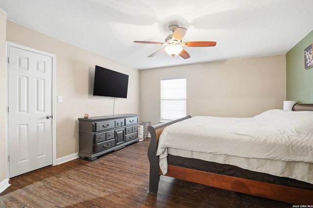 11267 MAGIC CYN, San Antonio, TX 78252
