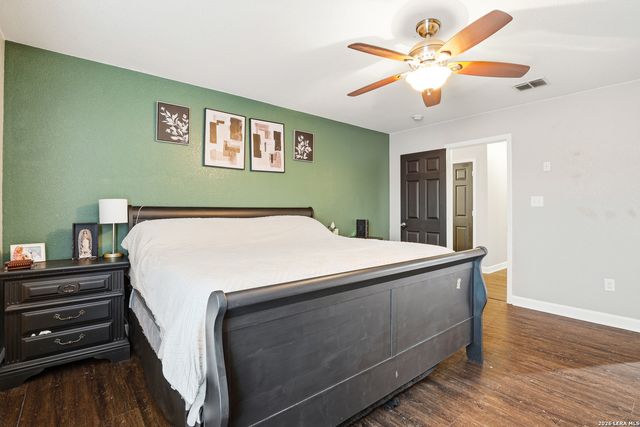 11267 MAGIC CYN, San Antonio, TX 78252