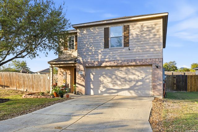 11267 MAGIC CYN, San Antonio, TX 78252