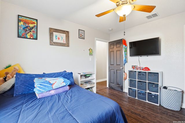 11267 MAGIC CYN, San Antonio, TX 78252
