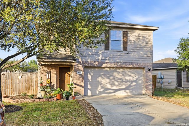 11267 MAGIC CYN, San Antonio, TX 78252
