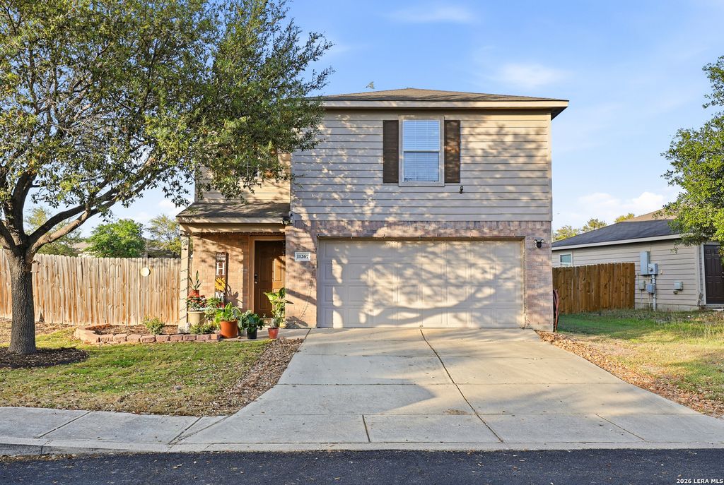 11267 MAGIC CYN, San Antonio, TX 78252