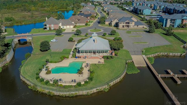 1144 Island Park Boulevard, Shreveport, LA 71105