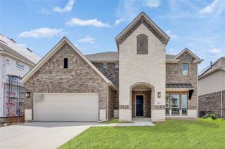 937 Sunny Ridge DR, Leander, TX 78641