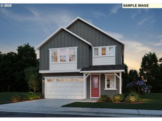 8728 S 4TH Way, Ridgefield, WA 98642
